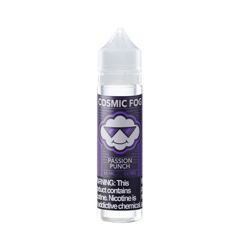 Passion Punch by Cosmic Fog 60ml